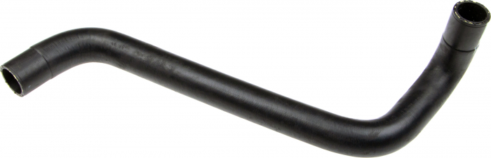 Furtun radiator inferior (30mm 27mm) potrivit TOYOTA YARIS, YARIS HATCHBACK 1.0 12.10-06.20