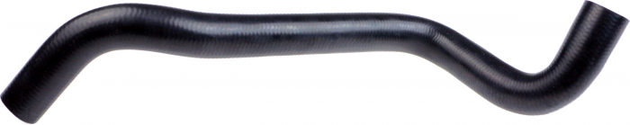 Furtun radiator inferior (30mm 28mm) potrivit RENAULT GRAND SCENIC II, MEGANE II, MEGANE II KOMBI, SCENIC II 1.4-1.6LPG 11.02-