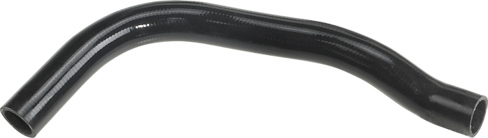 Furtun radiator inferior (30mm 29mm) potrivit AUDI 50; VW GOLF II, JETTA II, POLO 0.8-1.3 08.74-12.92