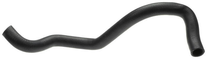 Furtun radiator inferior (30mm/30mm) potrivit AUDI A3; SEAT LEON, TOLEDO II; SKODA OCTAVIA I, OCTAVIA I/KOMBI; VW BORA, BORA I, GOLF IV, NEW BEETLE 1.6-2.0CNG 09.96-12.13 [2]