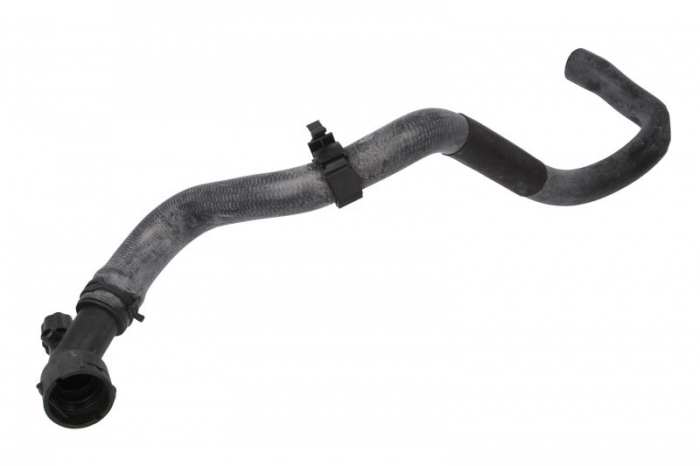 Furtun radiator inferior (30mm 30mm) potrivit AUDI A3; SEAT LEON, TOLEDO II; SKODA OCTAVIA I, OCTAVIA I KOMBI; VW BORA, BORA I, GOLF IV, NEW BEETLE 1.6-2.0CNG 09.96-12.13