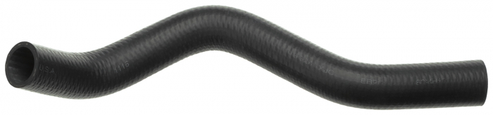 Furtun radiator inferior (30mm 30mm) potrivit HONDA CIVIC VIII, CROSSROAD 1.6 1.8 1.8ALK 09.05-05.13