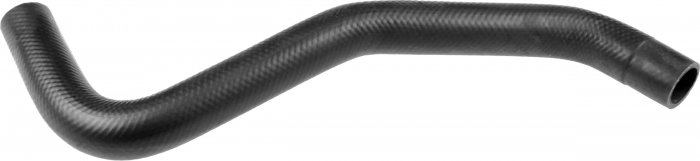 Furtun radiator inferior (30mm 30mm) potrivit TOYOTA AVENSIS, CARINA E VI 1.6 1.8 01.95-10.00