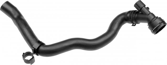 Furtun radiator inferior (30mm 31mm) potrivit SEAT CORDOBA, IBIZA II, IBIZA III; SKODA FABIA I, FABIA I PRAKTIK; VW POLO IV 1.4 06.97-04.12