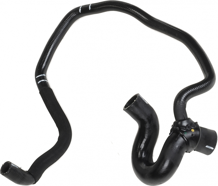 Furtun radiator inferior (30mm 33mm) potrivit OPEL COMBO TOUR, COMBO MINIVAN, CORSA C, CORSA C HATCHBACK, TIGRA 1.3D 06.03-
