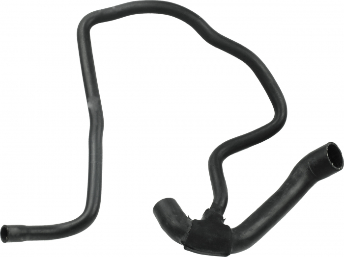 Furtun radiator inferior (30mm 41mm) potrivit OPEL CORSA C 1.0 09.00-06.03