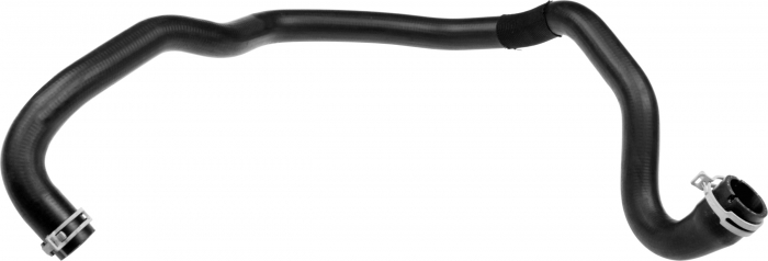 Furtun radiator inferior (31,5mm 23,5mm) potrivit FORD C-MAX II, FOCUS III, FOCUS III HATCHBACK, FOCUS III KOMBI, GRAND C-MAX, KUGA II 1.5D 1.6D 2.0D 07.10-