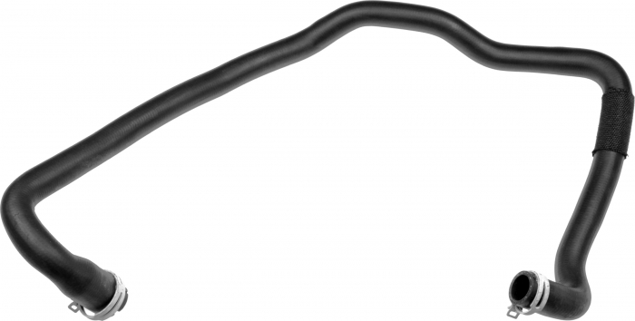 Furtun radiator inferior (31mm 29,5mm) potrivit FORD FOCUS C-MAX, FOCUS II, FOCUS II KOMBI 1.6D 07.04-09.12