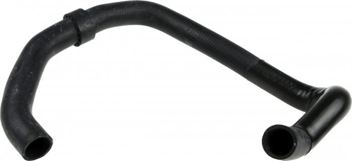 Furtun radiator inferior (31mm 30mm) potrivit AUDI A3; SEAT ALTEA, ALTEA XL, LEON, TOLEDO III; SKODA OCTAVIA II, SUPERB II; VW GOLF PLUS V, GOLF V, JETTA III, TOURAN 2.0D 02.03-07.15