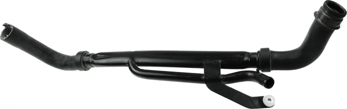 Furtun radiator inferior (31mm 30mm) potrivit PEUGEOT 406 1.6 1.8 2.0 11.95-12.04