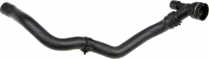 Furtun radiator inferior (31mm 30mm) potrivit SEAT CORDOBA, IBIZA II, IBIZA III; SKODA FABIA I, FABIA I PRAKTIK; VW POLO IV 1.4 06.97-04.12