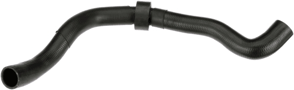 Furtun radiator inferior (31mm 30mm) potrivit VW POLO, POLO III 1.0 1.4 1.6 10.94-09.01