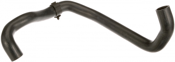 Furtun radiator inferior (31mm 31mm) potrivit AUDI A3; SEAT ALTEA, ALTEA XL, LEON, TOLEDO III; SKODA OCTAVIA II, SUPERB II; VW CADDY III, CADDY III MINIVAN, EOS 1.9D 2.0D 05.03-06.13