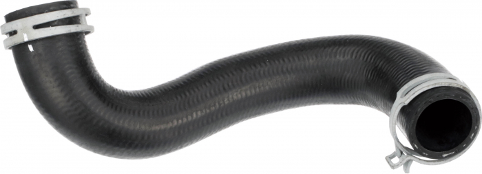 Furtun radiator inferior (31mm 31mm) potrivit BMW 2 (F45), 2 GRAN TOURER (F46), 2 GRAN TOURER VAN (F46), X1 (F48), X2 (F39); MINI (F55), (F56), (F57), CLUBMAN (F54) 1.2-1.5H 09.13-