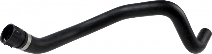 Furtun radiator inferior (31mm 31mm) potrivit LAND ROVER FREELANDER I 2.5 11.00-10.06