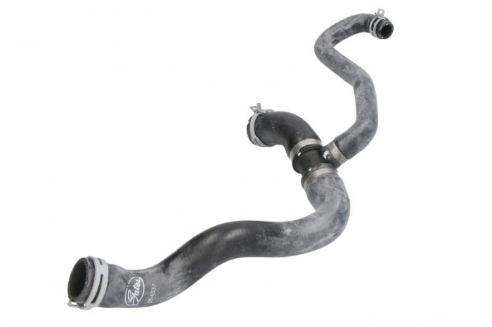 Furtun radiator inferior (31mm 31mm) potrivit MERCEDES A (W176), B SPORTS TOURER (W246, W242), CLA (C117), CLA SHOOTING BRAKE (X117), GLA (X156) 1.5D 06.12-12.18