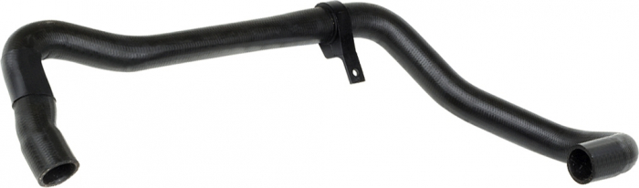 Furtun radiator inferior (31mm 31mm) potrivit PEUGEOT 106 I, 106 II, 106 II HATCHBACK 1.0-1.6 06.93-07.04
