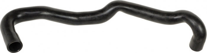 Furtun radiator inferior (31mm 31mm) potrivit RENAULT CLIO III, CLIO III HATCHBACK, MODUS 1.4 1.5D 1.6 12.04-