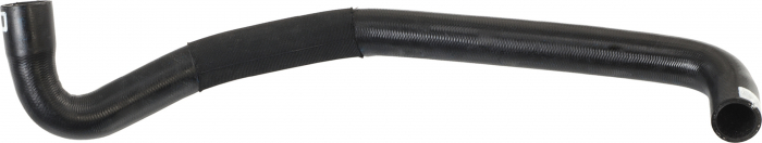 Furtun radiator inferior (31mm 31mm) potrivit RENAULT KANGOO BE BOP, KANGOO EXPRESS, KANGOO II 1.5D 02.08-