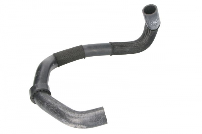 Furtun radiator inferior (31mm 31mm) potrivit VW PASSAT B6 2.0D 03.05-11.10