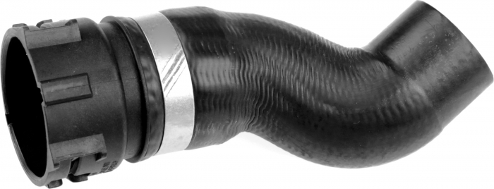 Furtun radiator inferior (31mm 31mm) potrivit VW TIGUAN 2.0 2.0D 09.07-
