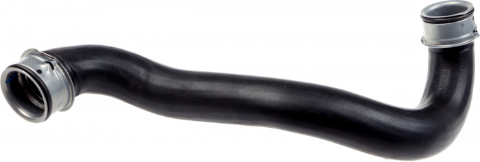 Furtun radiator inferior (31mm 33mm) potrivit MERCEDES CLS (C219), E T-MODEL (S211), E (VF211), E (W211) 3.0D 01.05-12.10