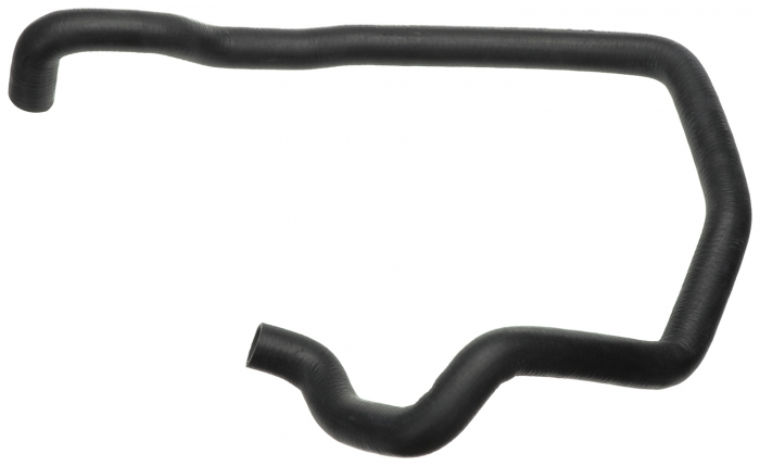 Furtun radiator inferior (31mm 33mm) potrivit MINI (R56), (R57), (R58), (R59), CLUBMAN (R55), CLUBVAN (R55) 1.4 1.4LPG 1.6 09.06-06.15