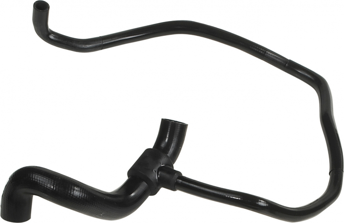 Furtun radiator inferior (31mm 33mm) potrivit OPEL COMBO MINIVAN, CORSA B, CORSA B HATCHBACK 1.5D 1.7D 03.93-12.02