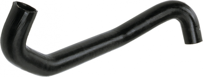 Furtun radiator inferior (31mm 34mm) potrivit CITROEN BERLINGO, BERLINGO MINIVAN, XSARA, XSARA HATCHBACK; PEUGEOT PARTNER, PARTNER MINIVAN 2.0D 02.99-12.11