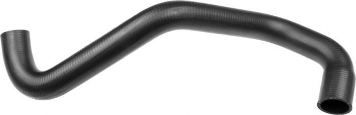 Furtun radiator inferior (31mm 35mm) potrivit CITROEN XSARA PICASSO; PEUGEOT 206 2.0D 12.99-12.11