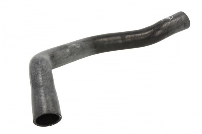Furtun radiator inferior (31mm 35mm) potrivit MINI (R50, R53), (R52) 1.6 03.02-07.08
