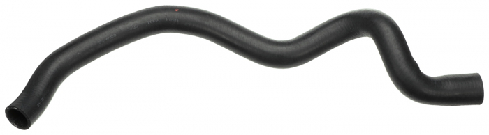 Furtun radiator inferior (31mm 36mm) potrivit VOLVO S80 I 2.8 05.98-12.01
