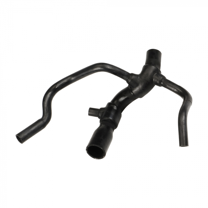 Furtun radiator inferior (31mm 43mm) potrivit FORD MONDEO I, MONDEO II 1.6 1.8 2.0 01.93-09.00