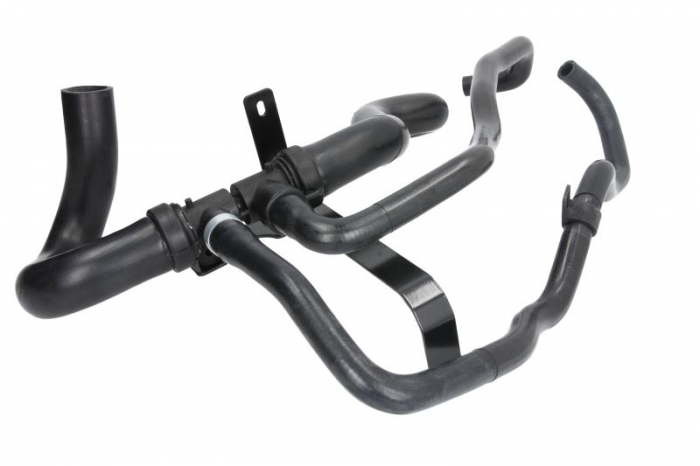 Furtun radiator inferior (31mm) potrivit CITROEN C4, C4 GRAND PICASSO I, C4 I, C4 PICASSO I; PEUGEOT 308, 308 I 1.6 09.07-12.14
