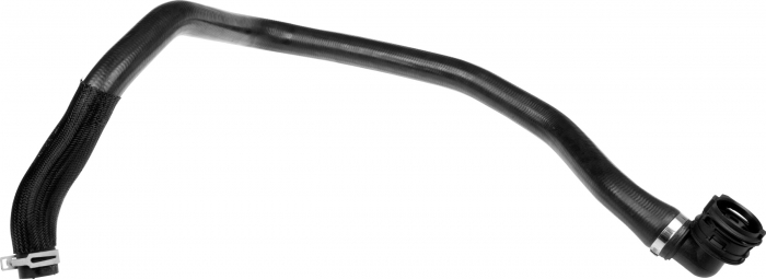 Furtun radiator inferior (32,5mm 25mm) potrivit CITROEN BERLINGO, BERLINGO MINIVAN, C4 GRAND PICASSO II, C4 PICASSO II, C4 SPACETOURER, GRAND C4 SPACETOURER, JUMPY III, SPACETOURER 1.6D 02.13-
