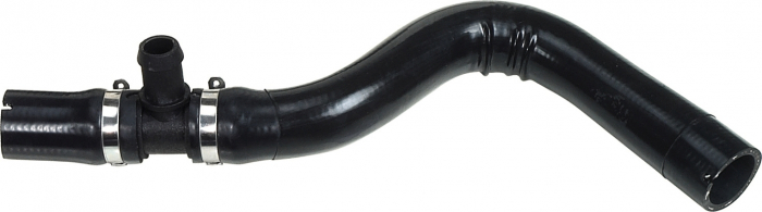 Furtun radiator inferior (32,5mm 28,5mm) potrivit FIAT DOBLO, DOBLO MINIVAN 1.4 10.05-