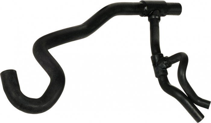 Furtun radiator inferior (32,5mm 29,5mm) potrivit RENAULT LAGUNA I 1.8 2.0 11.93-03.01