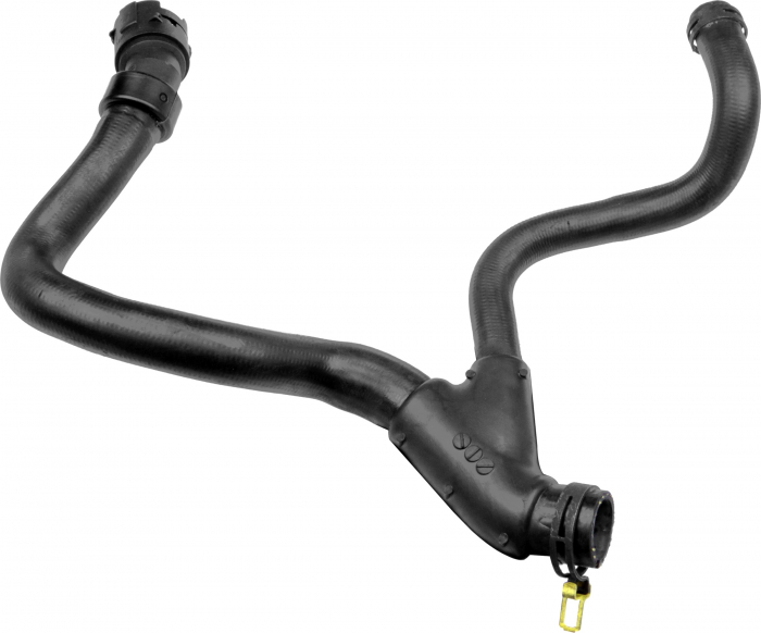 Furtun radiator inferior (32,5mm 30mm) potrivit FORD MONDEO III 2.0D 2.2D 10.00-03.07
