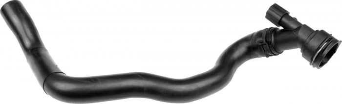 Furtun radiator inferior (32,5mm 31,5mm) potrivit SEAT CORDOBA, IBIZA III; SKODA FABIA I, FABIA II, ROOMSTER, ROOMSTER PRAKTIK; VW POLO IV 1.4 1.4LPG 04.06-05.15