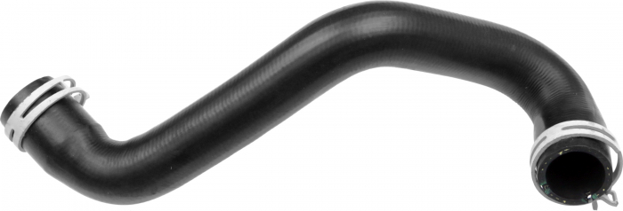Furtun radiator inferior (32,5mm 32,5mm) potrivit FORD C-MAX II, FOCUS III, FOCUS III HATCHBACK, GRAND C-MAX 1.6 1.6ALK 1.6LPG 07.10-02.20