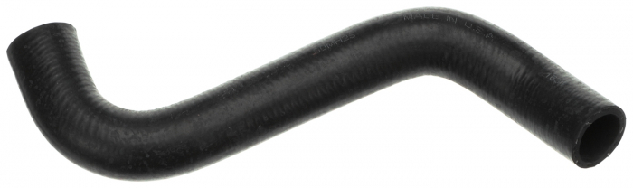 Furtun radiator inferior (32,5mm 32,5mm) potrivit MERCEDES A (W176), B SPORTS TOURER (W246, W242), CLA (C117), CLA SHOOTING BRAKE (X117), GLA (X156) 1.6-2.0CNG 11.11-12.19