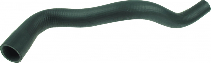 Furtun radiator inferior (32mm 27mm) potrivit CHEVROLET AVEO   KALOS; DAEWOO KALOS 1.2 04.03-