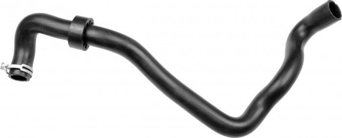 Furtun radiator inferior (32mm 27mm) potrivit RENAULT CAPTUR I, CLIO IV, CLIO IV HATCHBACK, CLIO IV KOMBI 0.9 0.9LPG 11.12-