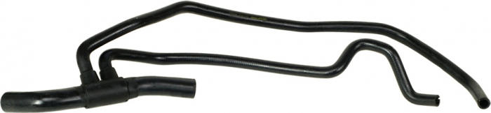 Furtun radiator inferior (32mm 29,5mm) potrivit FIAT DOBLO, DOBLO MINIVAN 1.2 03.01-