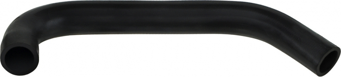 Furtun radiator inferior (32mm 32mm) potrivit AUDI 100 C2, 80 B4; DAEWOO NUBIRA; VW PASSAT B1, PASSAT B2, POLO, SANTANA 1.3-2.0 08.75-07.02
