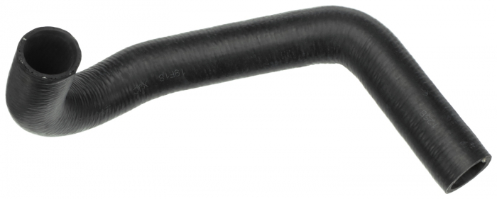 Furtun radiator inferior (32mm 32mm) potrivit FORD CAPRI III, ESCORT I, ESCORT II, ESCORT III EXPRESS, TAUNUS, TAUNUS III, TAUNUS V; OPEL CORSA A, CORSA A TR 1.0-1.6 06.68-03.93