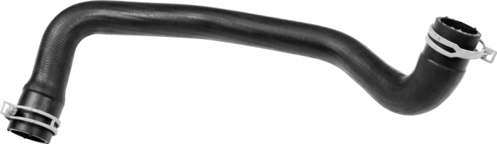Furtun radiator inferior (32mm 32mm) potrivit FORD FOCUS I, FOCUS I KOMBI 1.8D 08.98-03.05