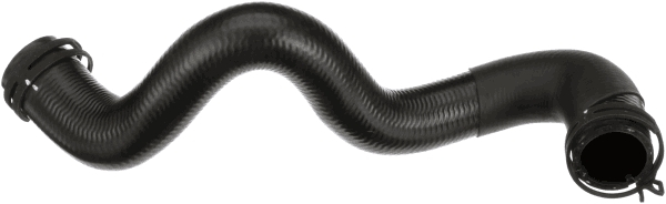 Furtun radiator inferior (32mm 32mm) potrivit FORD FOCUS III, FOCUS III HATCHBACK 1.6 1.6ALK 1.6LPG 07.10-02.20