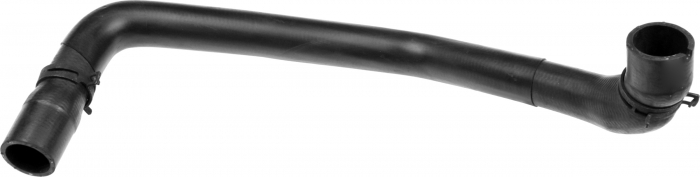 Furtun radiator inferior (32mm 32mm) potrivit FORD TOURNEO CONNECT, TRANSIT CONNECT 1.8 1.8D 1.8LPG 06.02-12.13