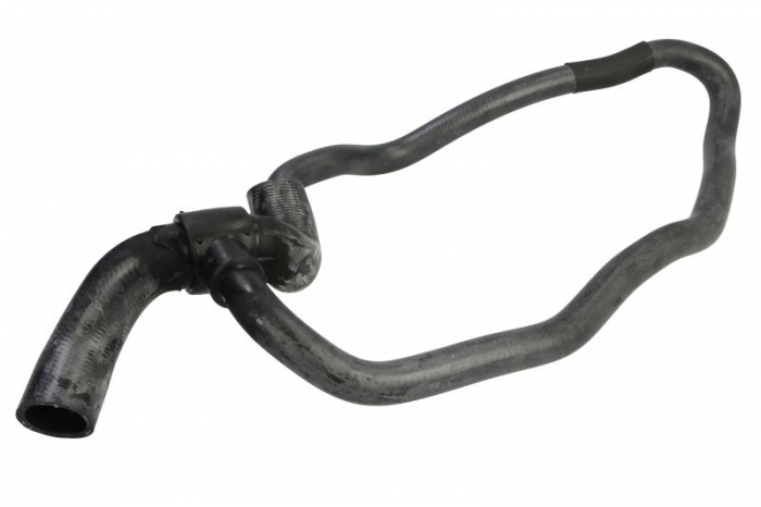 Furtun radiator inferior (32mm 32mm) potrivit OPEL COMBO MINIVAN, CORSA C, CORSA C HATCHBACK 1.7D 09.00-